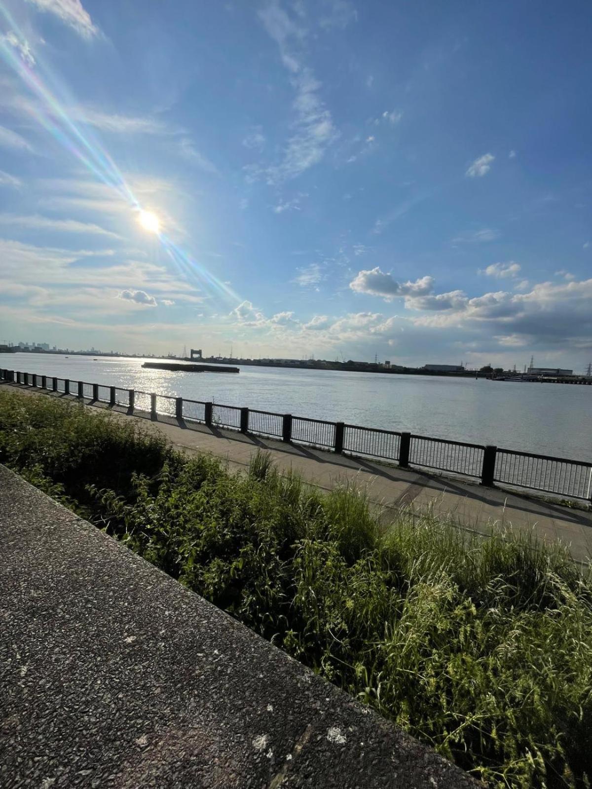 Fantastic Studio, Private Bathroom And Mini Kitchen. Thamesmead  Eksteriør billede