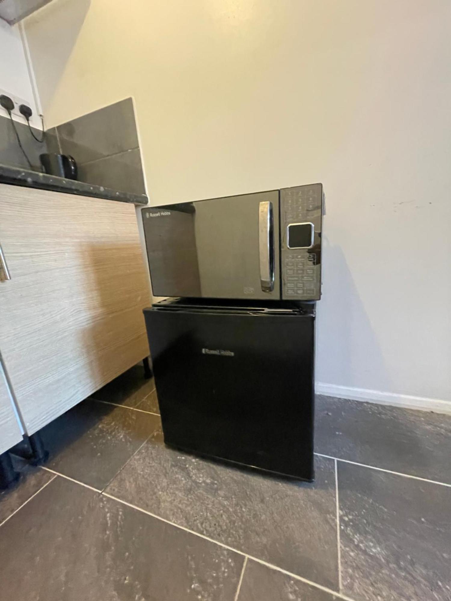 Fantastic Studio, Private Bathroom And Mini Kitchen. Thamesmead  Eksteriør billede